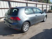 ✅ 2015 Volkswagen Golf TSI S • VIN: 3VW917AU5FM065248 • Lot: 41831004. Listed on IAAI with 73,888 mi. Free auction sales archive from the USA and detailed vehicle history report at DreamBid. Image 4.