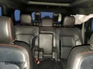 ✅ 2018 Ford Explorer Sport • VIN: 1FM5K8GT2JGA65421 • Лот: 85690064. Опубликован ранее на Copart с пробегом 69 968 миль. Бесплатный доступ к архиву аукционных продаж из США и подробный отчёт об истории автомобиля на DreamBid. Изображение 10.