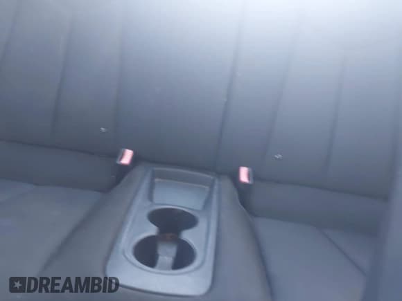 ✅ 2012 Hyundai Veloster w/Gray Int • VIN: KMHTC6AD3CU049985 • Lot: 43669120. Listed on IAAI with 179,505 mi. Free auction sales archive from the USA and detailed vehicle history report at DreamBid. Image 8.