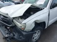 ✅ 2013 Toyota Tacoma • VIN: 5TFNX4CN6DX022095 • Lot: 43518765. Wystawiony na IAAI z przebiegiem 83 237 mil. Bezpłatny archiwum sprzedaży aukcyjnych z USA i szczegółowy raport historii pojazdu na DreamBid. Zdjęcie 6.