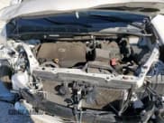 ✅ 2020 Toyota Sienna XLE Premium • VIN: 5TDYZ3DC5LS025251 • Лот: 91211845. Опубликован ранее на Copart с пробегом 90 631 миль. Бесплатный доступ к архиву аукционных продаж из США и подробный отчёт об истории автомобиля на DreamBid. Изображение 12.