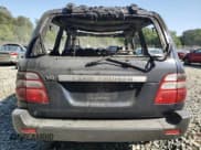 ✅ 2003 Toyota Land Cruiser • VIN: JTEHT05J332044364 • Лот: 70952174. Опубликован ранее на Copart с пробегом Не указан. Бесплатный доступ к архиву аукционных продаж из США и подробный отчёт об истории автомобиля на DreamBid. Изображение 6.