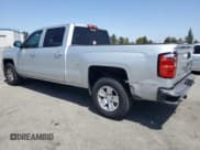 ✅ 2015 Chevrolet Silverado 1500 LT • VIN: 3GCPCREC0FG504291 • Lot: 61837075. Wystawiony na Copart z przebiegiem 224 860 mil. Bezpłatny archiwum sprzedaży aukcyjnych z USA i szczegółowy raport historii pojazdu na DreamBid. Zdjęcie 2.
