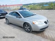 ✅ 2008 Pontiac G6 GT • VIN: 1G2ZH17N184276686 • Lot: 42980780. Wystawiony na IAAI z przebiegiem Nie podano. Bezpłatny archiwum sprzedaży aukcyjnych z USA i szczegółowy raport historii pojazdu na DreamBid. Zdjęcie 1.