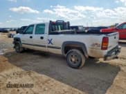 ✅ 2001 Chevrolet Silverado 2500HD LS • VIN: 1GCHK23U11F109606 • Lot: 66388275. Wystawiony na Copart z przebiegiem 189 342 mil. Bezpłatny archiwum sprzedaży aukcyjnych z USA i szczegółowy raport historii pojazdu na DreamBid. Zdjęcie 2.