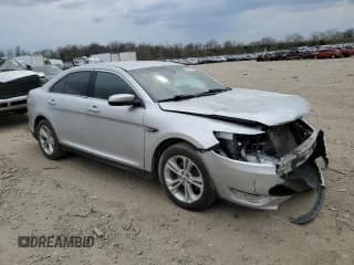 ✅ 2019 Ford Taurus SEL • VIN: 1FAHP2H86KG110569 • Lot: 76924464. Listed on Copart with 100,070 mi. Free auction sales archive from the USA and detailed vehicle history report at DreamBid. Image 4.