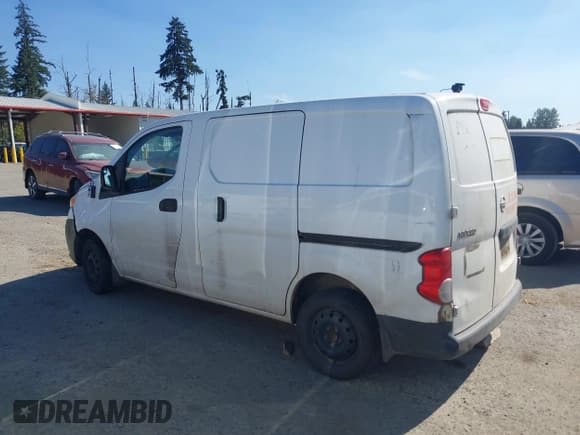 ✅ 2018 Nissan NV200 SV • VIN: 3N6CM0KN8JK700110 • Лот: 43254636. Опубликован ранее на IAAI с пробегом 102 466 миль. Бесплатный доступ к архиву аукционных продаж из США и подробный отчёт об истории автомобиля на DreamBid. Изображение 15.