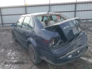 ✅ 2000 Volkswagen Jetta GLS • VIN: 3VWSC29M2YM113469 • Lot: 41598371. Listed on IAAI with 322,652 mi. Free auction sales archive from the USA and detailed vehicle history report at DreamBid. Image 3.