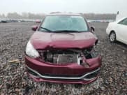 ✅ 2018 Mitsubishi Mirage ES • VIN: ML32A3HJ0JH005032 • Lot: 92570285. Listed on Copart with 77,204 mi. Free auction sales archive from the USA and detailed vehicle history report at DreamBid. Image 5.