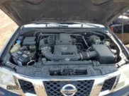 ✅ 2014 Nissan Frontier SV • VIN: 1N6AD0FR3EN753804 • Лот: 58405425. Опубликован ранее на Copart с пробегом 281 395 миль. Бесплатный доступ к архиву аукционных продаж из США и подробный отчёт об истории автомобиля на DreamBid. Изображение 11.