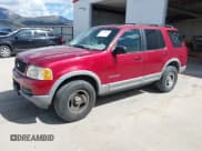 ✅ 2002 Ford Explorer XLT • VIN: 1FMZU63E52ZB51528 • Лот: 42130332. Опубликован ранее на IAAI с пробегом 182 361 миль. Бесплатный доступ к архиву аукционных продаж из США и подробный отчёт об истории автомобиля на DreamBid. Изображение 2.