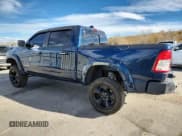 ✅ 2020 Ram 1500 Big Horn • VIN: 1C6RRFFG2LN360440 • Lot: 91121885. Listed on Copart with 75,079 mi. Free auction sales archive from the USA and detailed vehicle history report at DreamBid. Image 2.