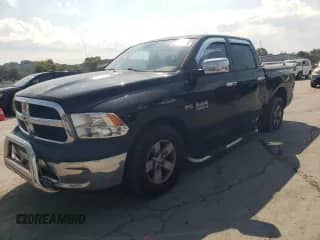 2013 Ram 1500 Tradesman с VIN 1C6RR6KT8DS628266, выставлен на аукционе Copart как лот 80922855 с пробегом 121 658 миль миль и Чистый • Clean title. История ставок и продаж доступна на DreamBid. Изображение 1.