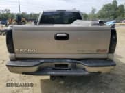 ✅ 2003 GMC Sierra Denali • VIN: 2GTFK69U831201215 • Lot: 73801184. Wystawiony na Copart z przebiegiem 186 959 mil. Bezpłatny archiwum sprzedaży aukcyjnych z USA i szczegółowy raport historii pojazdu na DreamBid. Zdjęcie 6.