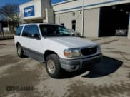 ✅ 2001 Ford Explorer XLT • VIN: 1FMZU73E51ZA58075 • Лот: 94874955. Опубликован ранее на Copart с пробегом 180 817 миль. Бесплатный доступ к архиву аукционных продаж из США и подробный отчёт об истории автомобиля на DreamBid. Изображение 14.