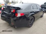 ✅ 2009 Acura TSX • VIN: JH4CU26649C031934 • Lot: 42228415. Listed on IAAI with 103,206 mi. Free auction sales archive from the USA and detailed vehicle history report at DreamBid. Image 4.