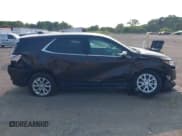 ✅ 2020 Chevrolet Equinox LT • VIN: 2GNAXKEV3L6186992 • Лот: 42912602. Опубликован ранее на IAAI с пробегом 90 042 миль. Бесплатный доступ к архиву аукционных продаж из США и подробный отчёт об истории автомобиля на DreamBid. Изображение 13.