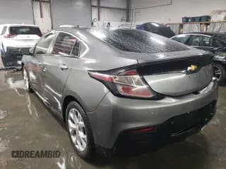 ✅ 2016 Chevrolet Volt Premier • VIN: 1G1RD6S54GU112433 • Lot: 78219134. Wystawiony na Copart z przebiegiem 79 809 mil. Bezpłatny archiwum sprzedaży aukcyjnych z USA i szczegółowy raport historii pojazdu na DreamBid. Zdjęcie 2.