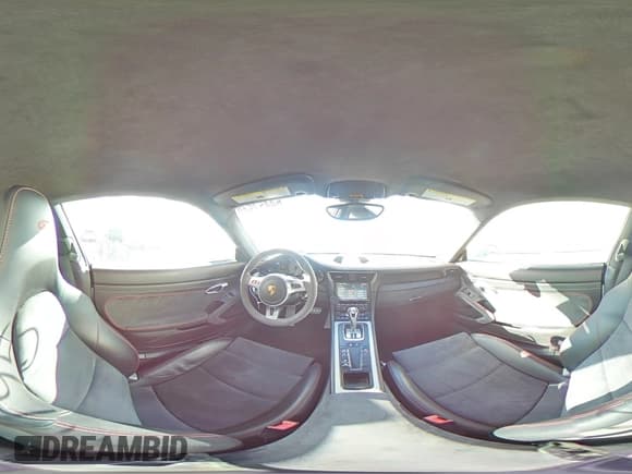 ✅ 2016 Porsche 911 GT3 • VIN: WP0AC2A97GS184193 • Lot: 64457542. Wystawiony na Copart z przebiegiem 21 995 mil. Bezpłatny archiwum sprzedaży aukcyjnych z USA i szczegółowy raport historii pojazdu na DreamBid. Zdjęcie 12.