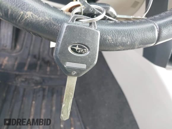 ✅ 2012 Subaru Outback Limited • VIN: 4S4BRBJC7C3207485 • Lot: 43875331. Listed on IAAI with 108,105 mi. Free auction sales archive from the USA and detailed vehicle history report at DreamBid. Image 11.