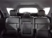 ✅ 2024 Ford Explorer XLT • VIN: 1FMSK8DHXRGA04929 • Lot: 58089255. Wystawiony na Copart z przebiegiem 31 290 mil. Bezpłatny archiwum sprzedaży aukcyjnych z USA i szczegółowy raport historii pojazdu na DreamBid. Zdjęcie 10.