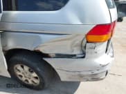 ✅ 2002 Honda Odyssey EX-L • VIN: 2HKRL18032H504640 • Lot: 42647259. Listed on IAAI with Not provided. Free auction sales archive from the USA and detailed vehicle history report at DreamBid. Image 6.