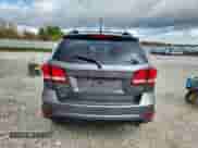 2012 Dodge Journey R/T z VIN 3C4PDDFG5CT227058, wystawiony jako Copart lot #82669855 z przebiegiem 126 764 mil mil oraz Czysty tytuł • Clean title. Historia ofert i sprzedaży dostępna na DreamBid. Obrazek 6.