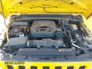 ✅ 2021 Jeep Wrangler Unlimited Willys • VIN: 1C4HJXDN8MW511747 • Lot: 41730164. Wystawiony na IAAI z przebiegiem 42 300 mil. Bezpłatny archiwum sprzedaży aukcyjnych z USA i szczegółowy raport historii pojazdu na DreamBid. Zdjęcie 10.