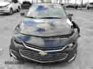 2017 Chevrolet Malibu LS с VIN 1G1ZB5ST6HF121879, выставлен на аукционе Copart как лот 84864684 с пробегом 135 528 миль миль и Списание • Salvage title. История ставок и продаж доступна на DreamBid. Изображение 5.