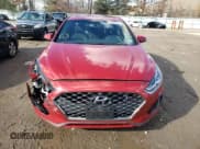 ✅ 2019 Hyundai Sonata SEL • VIN: 5NPE34AF7KH736236 • Lot: 68394532. Listed on Copart with 21,815 mi. Free auction sales archive from the USA and detailed vehicle history report at DreamBid. Image 5.