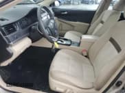 ✅ 2014 Toyota Camry LE • VIN: 4T4BF1FK7ER340527 • Лот: 92781015. Опубликован ранее на Copart с пробегом 115 715 миль. Бесплатный доступ к архиву аукционных продаж из США и подробный отчёт об истории автомобиля на DreamBid. Изображение 7.