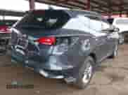 2017 Hyundai Santa Fe 2.4L с VIN 5NMZU3LB1HH007013, выставлен на аукционе IAAI как лот 43408165 с пробегом 102 139 миль миль и . История ставок и продаж доступна на DreamBid. Изображение 4.