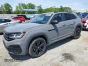 ✅ 2023 Volkswagen Atlas 2.0T SEL R-Line Black • VIN: 1V2SC2CA4PC211886 • Lot: 54224875. Wystawiony na Copart z przebiegiem 23 819 mil. Bezpłatny archiwum sprzedaży aukcyjnych z USA i szczegółowy raport historii pojazdu na DreamBid. Zdjęcie 1.