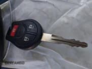 ✅ 2014 Nissan Note S Plus • VIN: 3N1CE2CP2EL398215 • Lot: 43047833. Listed on IAAI with 142,572 mi. Free auction sales archive from the USA and detailed vehicle history report at DreamBid. Image 11.