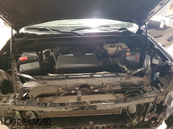 ✅ 2022 GMC Sierra 1500 Denali • VIN: 1GTU9FEL1NZ167032 • Lot: 90623385. Listed on Copart with 40,077 mi. Free auction sales archive from the USA and detailed vehicle history report at DreamBid. Image 11.