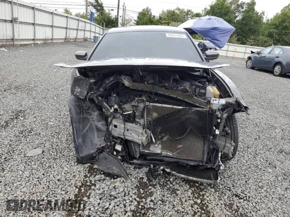 2020 Dodge Charger SXT with VIN 2C3CDXBG7LH106910, listed as a Copart auction lot 69631505 with Not provided miles and Salvage title. Bid and sale history available at DreamBid. Image 5.