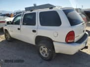 ✅ 2001 Dodge Durango • VIN: 1B4HS28Z01F604316 • Лот: 50384445. Опубликован ранее на Copart с пробегом Не указан. Бесплатный доступ к архиву аукционных продаж из США и подробный отчёт об истории автомобиля на DreamBid. Изображение 2.