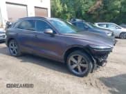 ✅ 2023 Genesis GV70 2.5T • VIN: KMUMADTB5PU102803 • Lot: 43157643. Listed on IAAI with 53,243 mi. Free auction sales archive from the USA and detailed vehicle history report at DreamBid. Image 1.