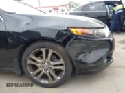 ✅ 2009 Acura TSX • VIN: JH4CU26649C031934 • Lot: 42228415. Listed on IAAI with 103,206 mi. Free auction sales archive from the USA and detailed vehicle history report at DreamBid. Image 16.