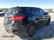 ✅ 2015 Hyundai Santa Fe • VIN: 5XYZT3LB1FG241050 • Lot: 64054762. Wystawiony na Copart z przebiegiem 235 861 mil. Bezpłatny archiwum sprzedaży aukcyjnych z USA i szczegółowy raport historii pojazdu na DreamBid. Zdjęcie 4.