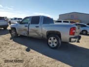 ✅ 2007 Chevrolet Silverado 1500 LTZ • VIN: 2GCEC13J571661738 • Lot: 77044513. Listed on Copart with 258,228 mi. Free auction sales archive from the USA and detailed vehicle history report at DreamBid. Image 2.
