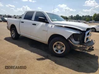 ✅ 2010 Dodge 1500 ST • VIN: 1D7RB1CP0AS250186 • Лот: 69042294. Опубликован ранее на Copart с пробегом 207 752 миль. Бесплатный доступ к архиву аукционных продаж из США и подробный отчёт об истории автомобиля на DreamBid. Изображение 4.