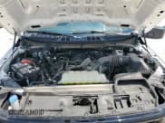 ✅ 2025 Ford F-150 STX • VIN: 1FTFW2L50SKD83991 • Lot: 69382525. Listed on Copart with 11,444 mi. Free auction sales archive from the USA and detailed vehicle history report at DreamBid. Image 11.