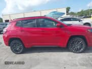 ✅ 2022 Jeep Compass Limited • VIN: 3C4NJDCB5NT236676 • Лот: 42501530. Опубликован ранее на IAAI с пробегом 44 489 миль. Бесплатный доступ к архиву аукционных продаж из США и подробный отчёт об истории автомобиля на DreamBid. Изображение 13.