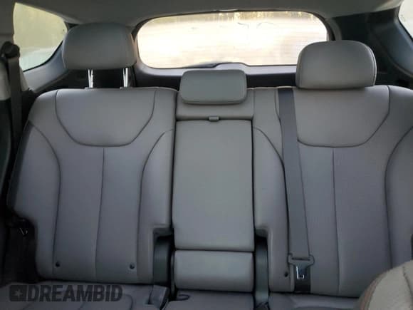 ✅ 2019 Hyundai Santa Fe Ultimate • VIN: 5NMS53AD6KH086415 • Lot: 46328353. Wystawiony na Copart z przebiegiem 44 301 mil. Bezpłatny archiwum sprzedaży aukcyjnych z USA i szczegółowy raport historii pojazdu na DreamBid. Zdjęcie 10.