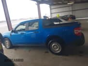 ✅ 2022 Ford Maverick XL • VIN: 3FTTW8F99NRA93575 • Лот: 43430787. Опубликован ранее на IAAI с пробегом 38 943 миль. Бесплатный доступ к архиву аукционных продаж из США и подробный отчёт об истории автомобиля на DreamBid. Изображение 15.