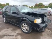 ✅ 2006 Ford Freestyle Limited • VIN: 1FMDK06196GA39600 • Lot: 43526413. Wystawiony na IAAI z przebiegiem 197 526 mil. Bezpłatny archiwum sprzedaży aukcyjnych z USA i szczegółowy raport historii pojazdu na DreamBid. Zdjęcie 1.
