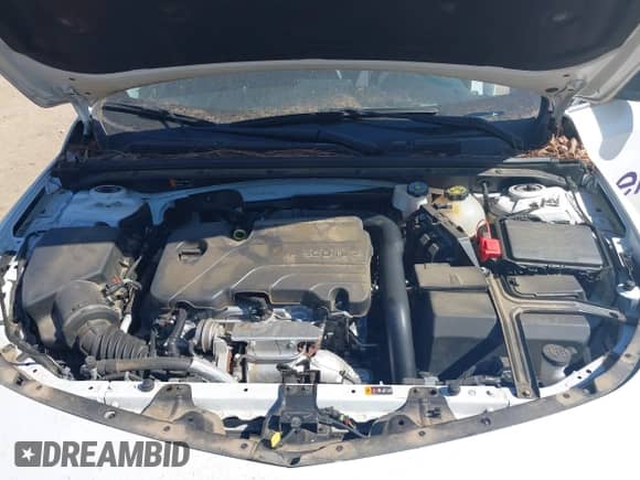 2023 Chevrolet Malibu LS с VIN 1G1ZC5ST2PF173862, выставлен на аукционе IAAI как лот 43444851 с пробегом 47 587 миль миль и . История ставок и продаж доступна на DreamBid. Изображение 9.