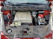 ✅ 2017 Nissan LEAF S • VIN: 1N4BZ0CP5HC303248 • Lot: 96981725. Listed on Copart with 47,262 mi. Free auction sales archive from the USA and detailed vehicle history report at DreamBid. Image 11.