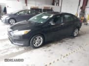 ✅ 2015 Ford Focus SE • VIN: 1FADP3F23FL367589 • Lot: 42298347. Listed on IAAI with 95,577 mi. Free auction sales archive from the USA and detailed vehicle history report at DreamBid. Image 2.
